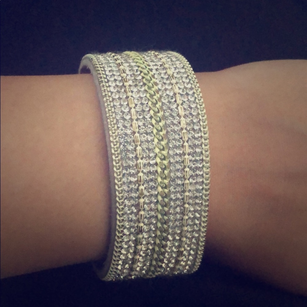 Timeless bracelet